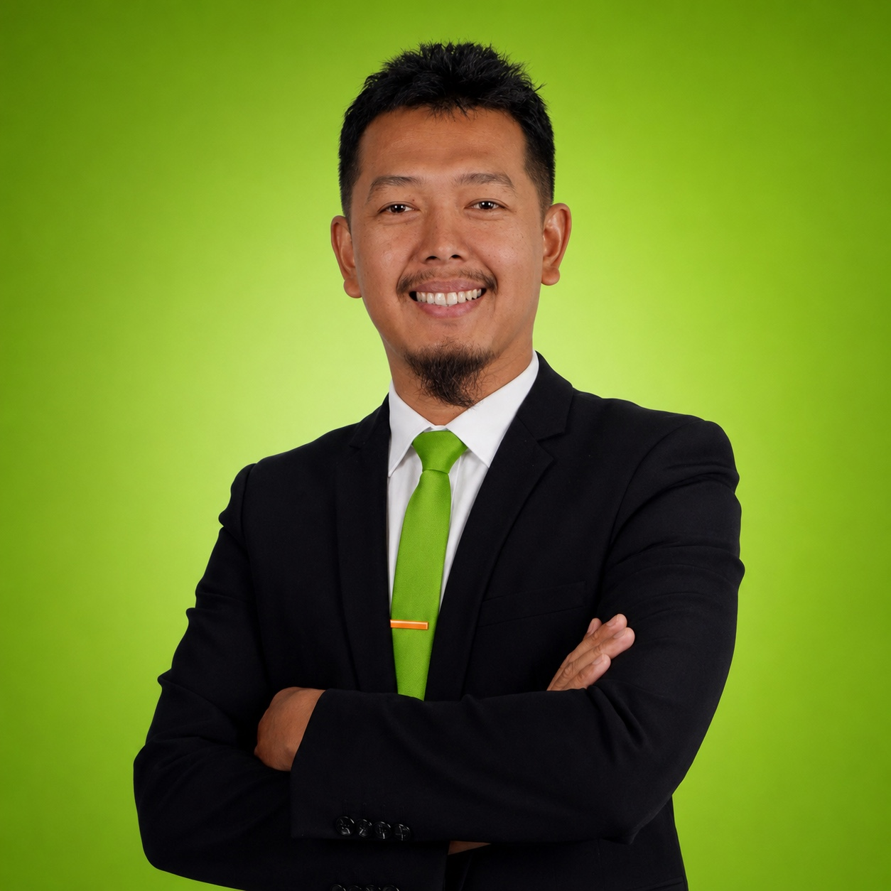 Sani Niagawan, Property Advisor